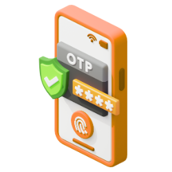OTP Icon
